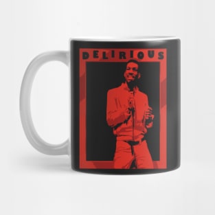 Eddie Murphy Delirious Mug